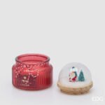 CANDELA CUPOLA CON PROFUMO