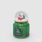 CANDELA CUPOLA CON PROFUMO