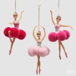 ADDOBBO BALLERINA ROSA
