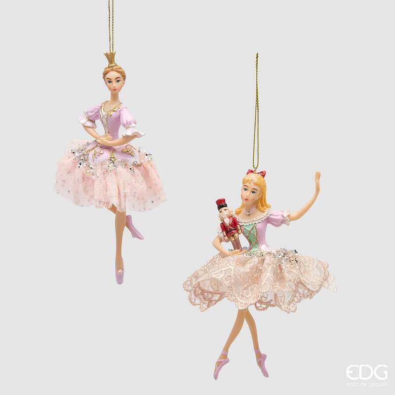 ADDOBBO BALLERINA