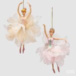 ADDOBBO BALLERINA