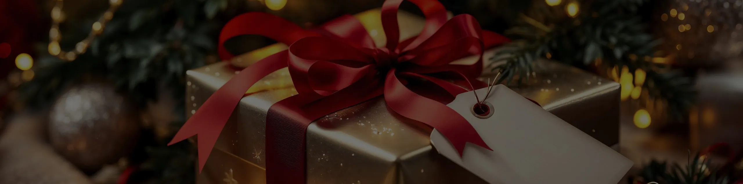 Idee regalo
