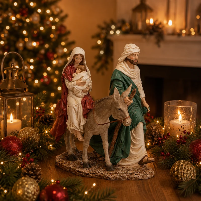 decoro nativit&agrave;