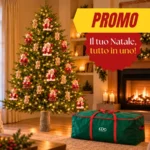 Natale tutto in uno!